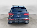 2018 Audi SQ5 Prestige
