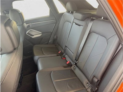 2023 Audi Q3 S line Premium