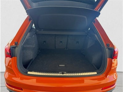 2023 Audi Q3 S line Premium