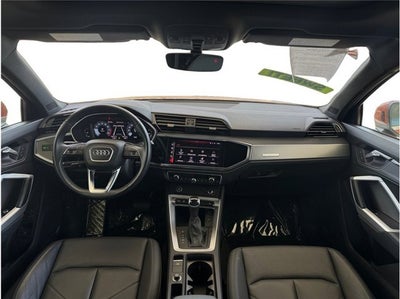 2023 Audi Q3 S line Premium