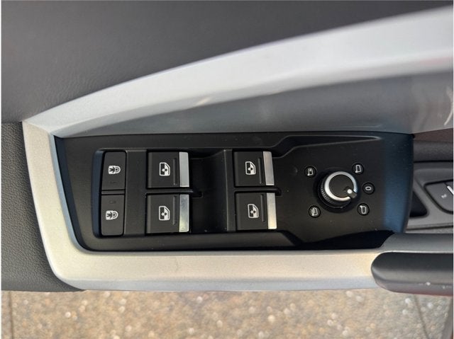 2023 Audi Q3 S line Premium