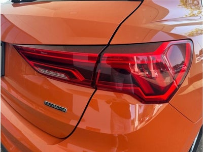 2023 Audi Q3 S line Premium