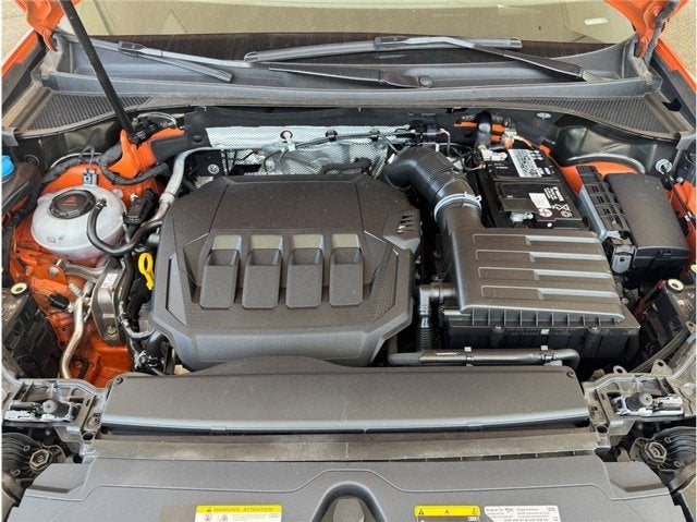 2023 Audi Q3 S line Premium