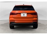 2023 Audi Q3 S line Premium