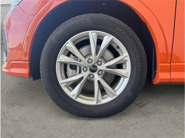 2023 Audi Q3 S line Premium