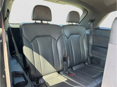 2018 Audi Q7 Premium Plus