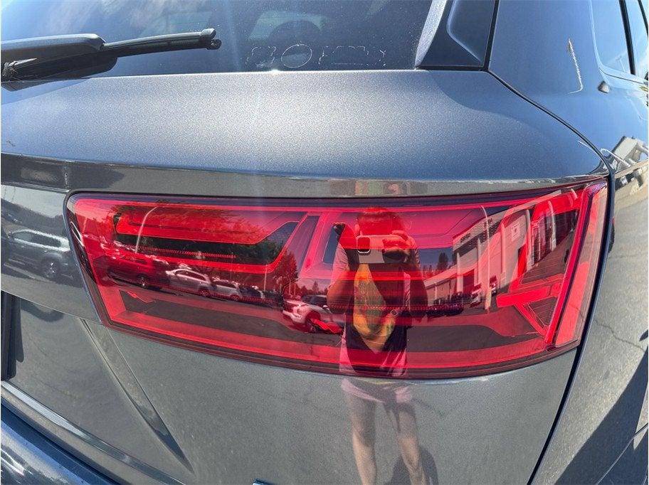2018 Audi Q7 Premium Plus