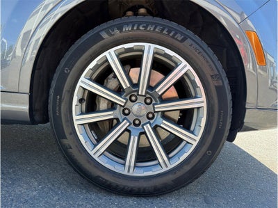 2018 Audi Q7 Premium Plus