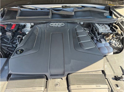2018 Audi Q7 Premium Plus