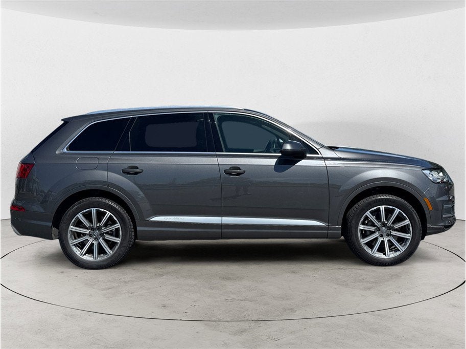 2018 Audi Q7 Premium Plus