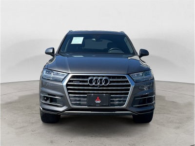 2018 Audi Q7 Premium Plus