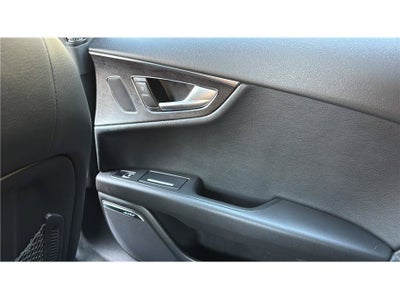 2018 Audi A7 Prestige