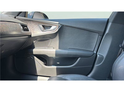 2018 Audi A7 Prestige