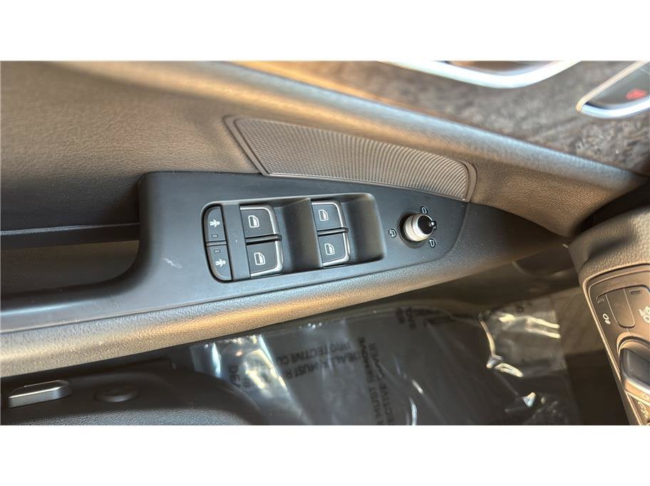 2018 Audi A7 Prestige