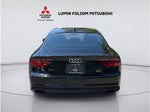 2018 Audi A7 Prestige