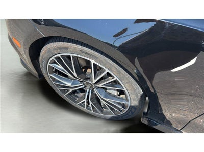 2018 Audi A7 Prestige
