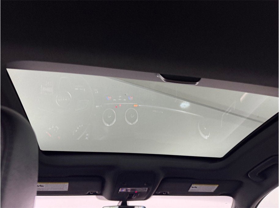 2020 Audi A3 Sedan Premium