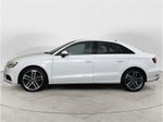 2020 Audi A3 Sedan Premium