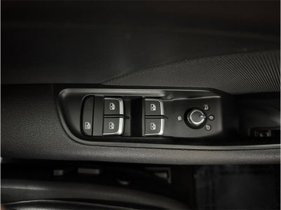 2020 Audi A3 Sedan Premium