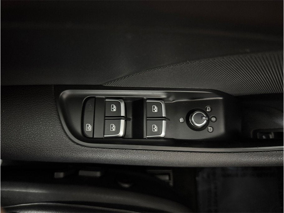 2020 Audi A3 Sedan Premium