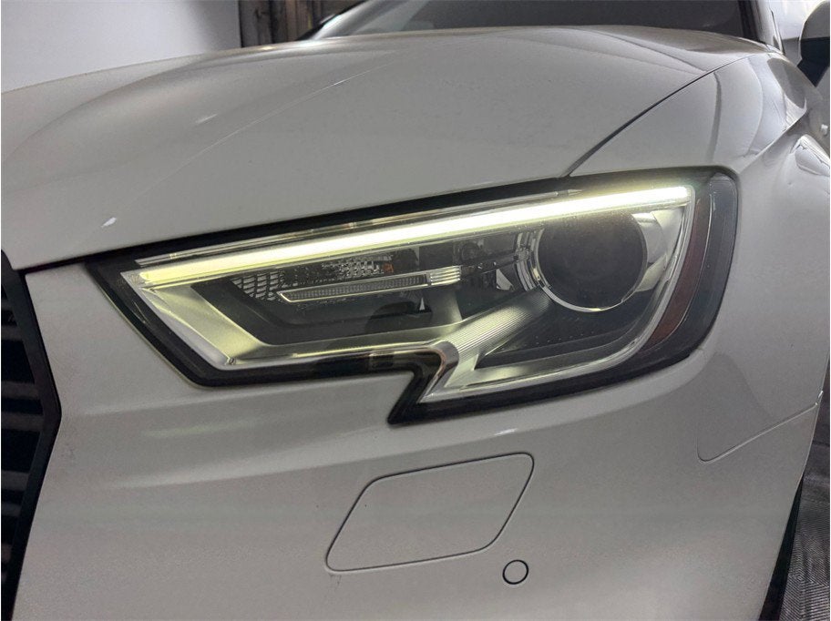 2020 Audi A3 Sedan Premium