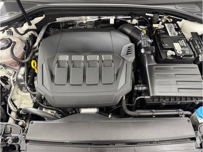 2020 Audi A3 Sedan Premium