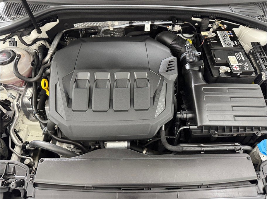 2020 Audi A3 Sedan Premium