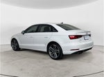 2020 Audi A3 Sedan Premium