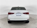 2020 Audi A3 Sedan Premium