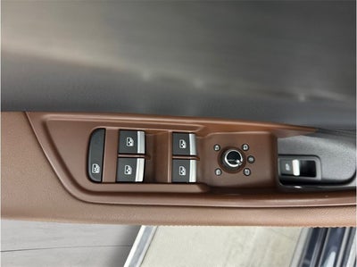 2018 Audi A5 Sportback Prestige