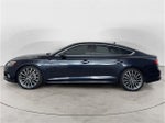 2018 Audi A5 Sportback Prestige