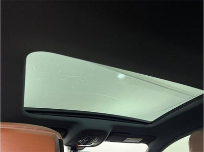 2018 Audi A5 Sportback Prestige