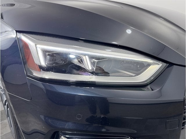 2018 Audi A5 Sportback Prestige