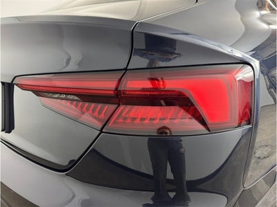 2018 Audi A5 Sportback Prestige