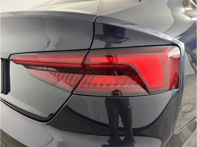 2018 Audi A5 Sportback Prestige