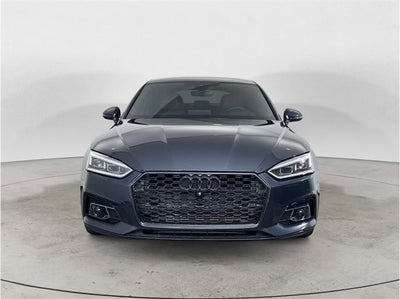 2018 Audi A5 Sportback Prestige