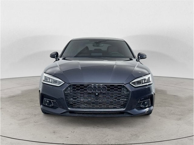 2018 Audi A5 Sportback Prestige