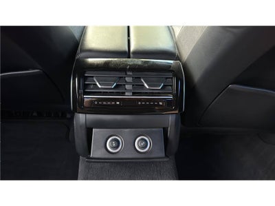2024 Audi A8 L 55 TFSI Sedan 4D
