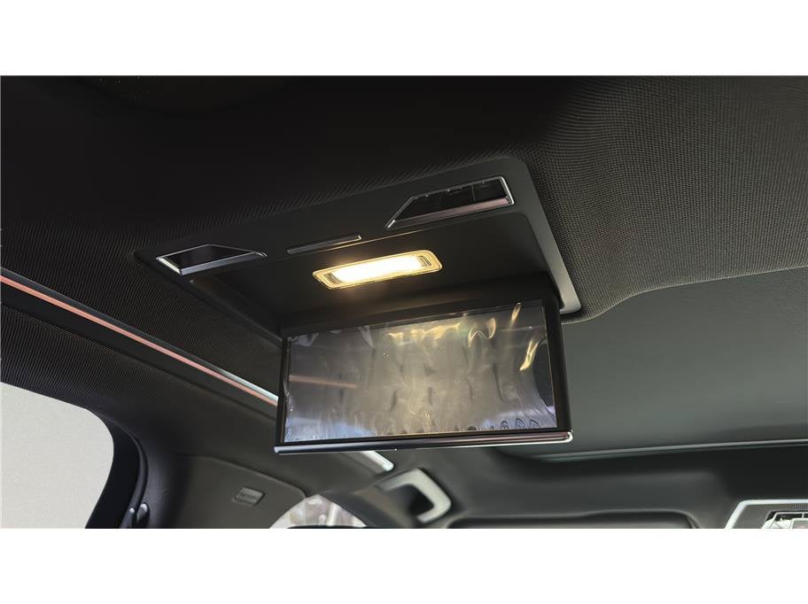 2024 Audi A8 L 55 TFSI Sedan 4D