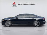 2024 Audi A8 L 55 TFSI Sedan 4D