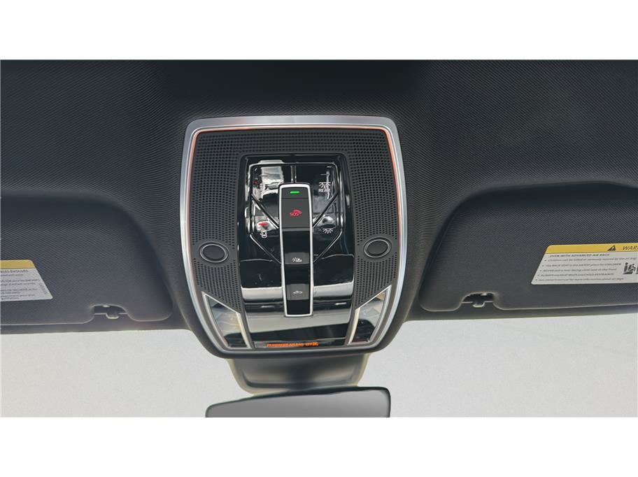 2024 Audi A8 L 55 TFSI Sedan 4D