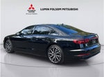 2024 Audi A8 L 55 TFSI Sedan 4D