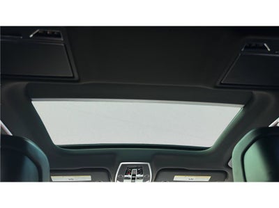 2024 Audi A8 L 55 TFSI Sedan 4D