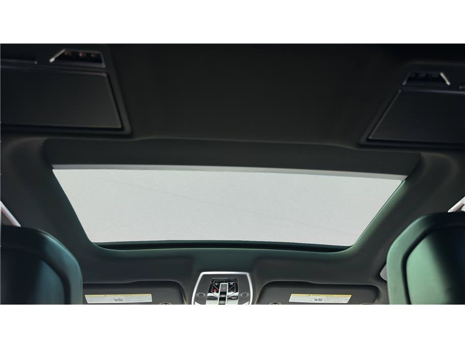 2024 Audi A8 L 55 TFSI Sedan 4D