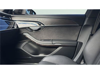 2024 Audi A8 L 55 TFSI Sedan 4D