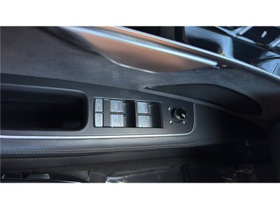 2024 Audi A8 L 55 TFSI Sedan 4D