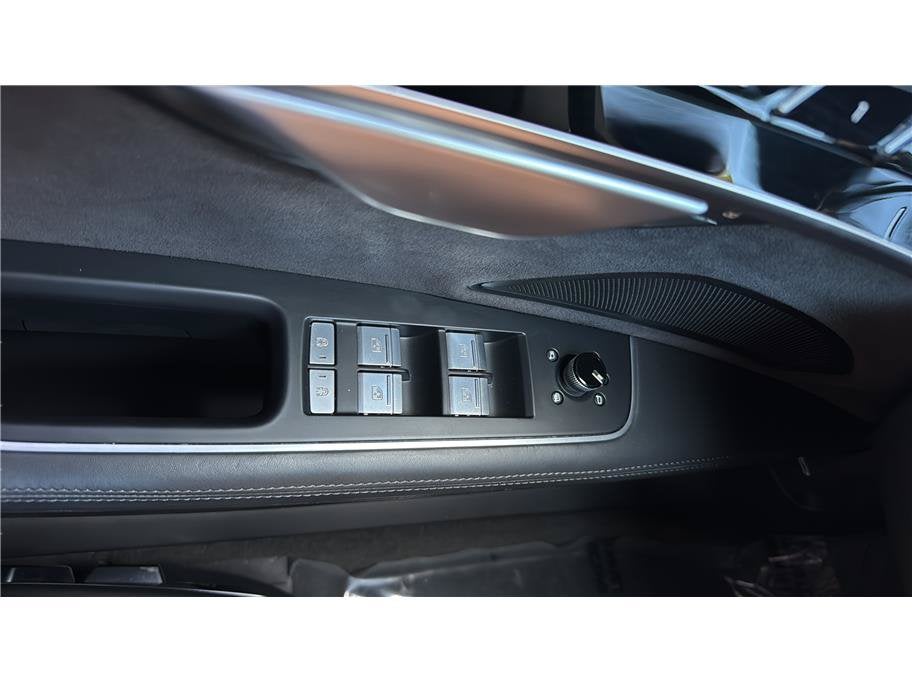 2024 Audi A8 L 55 TFSI Sedan 4D