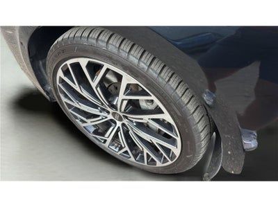 2024 Audi A8 L 55 TFSI Sedan 4D