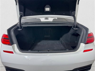 2018 BMW 7 Series 750i