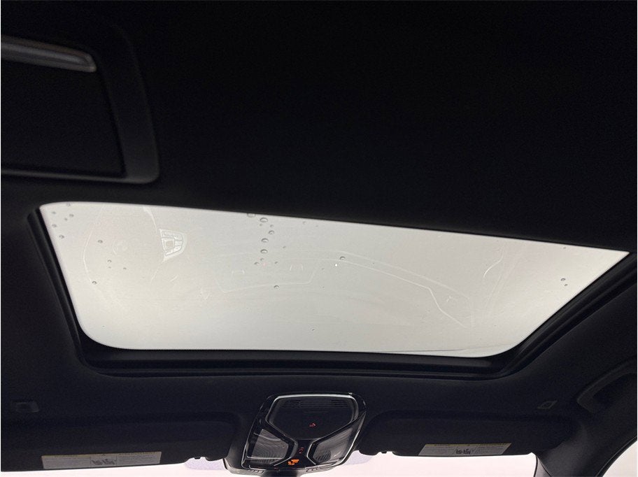 2018 BMW 7 Series 750i